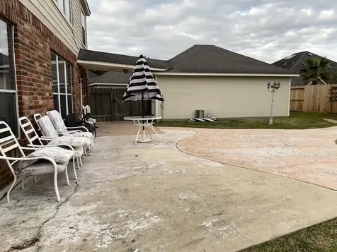 510 Clear Point Court Richmond TX 77406