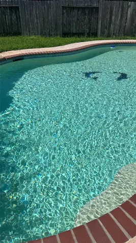 510 Clear Point Court Richmond TX 77406
