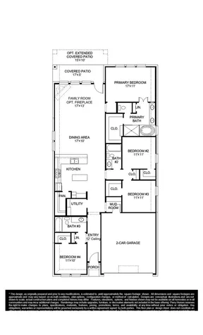 406 Audubons Shearwater Way Magnolia TX 77354