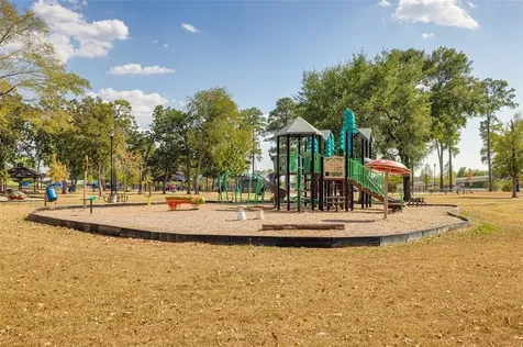 14700 South Ascot Bend Circle Conroe TX 77306
