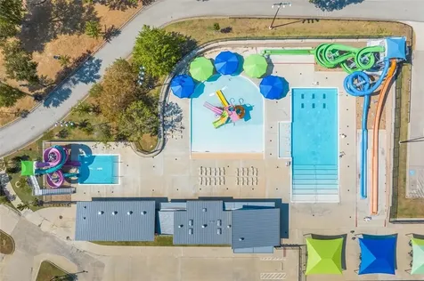 14700 South Ascot Bend Circle Conroe TX 77306
