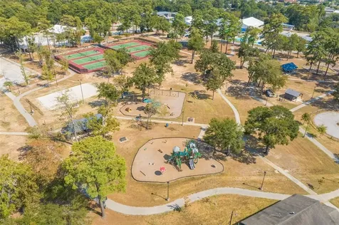14700 South Ascot Bend Circle Conroe TX 77306
