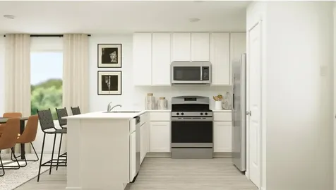 14700 South Ascot Bend Circle Conroe TX 77306