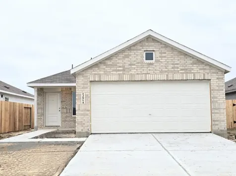 14700 South Ascot Bend Circle Conroe TX 77306