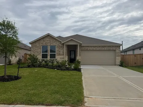 16318 Chestnut Haven Lane Hockley TX 77447
