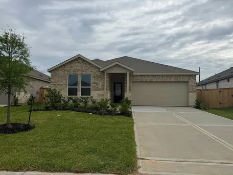 16318 Chestnut Haven Lane Hockley TX 77447
