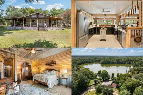 50 County Road 2122 A Cleveland TX 77327