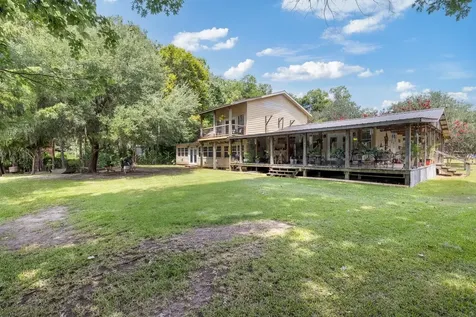 50 County Road 2122 A Cleveland TX 77327
