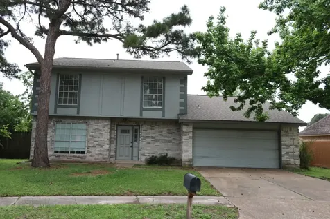 15511 Sungold Court Houston TX 77095