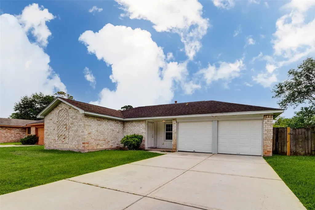 5319 Ridgestone Street Houston TX 77053