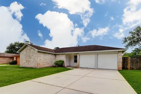 5319 Ridgestone Street Houston TX 77053
