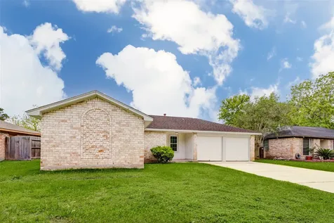 5319 Ridgestone Street Houston TX 77053