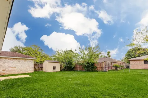 5319 Ridgestone Street Houston TX 77053