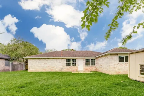 5319 Ridgestone Street Houston TX 77053