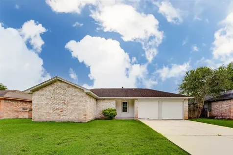 5319 Ridgestone Street Houston TX 77053