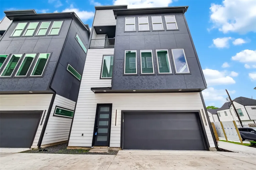 1920 Laverne Street Houston TX 77080