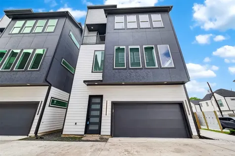 1920 Laverne Street Houston TX 77080