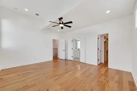 1920 Laverne Street Houston TX 77080