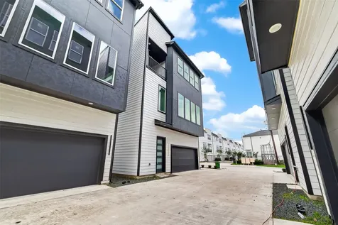 1920 Laverne Street Houston TX 77080