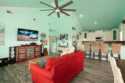 2110 Seahorse Lane Crystal Beach TX 77650