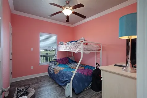 2110 Seahorse Lane Crystal Beach TX 77650