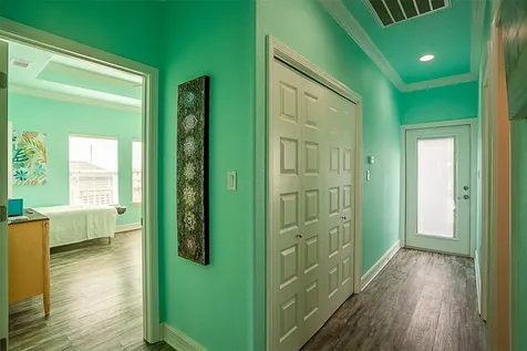 2110 Seahorse Lane Crystal Beach TX 77650