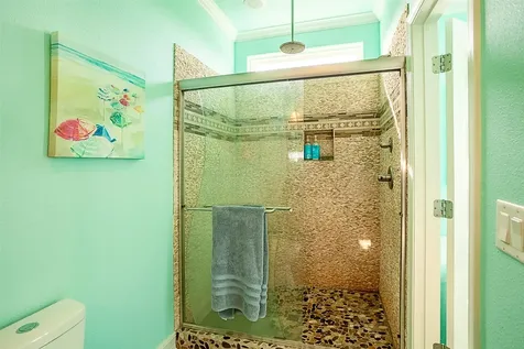 2110 Seahorse Lane Crystal Beach TX 77650