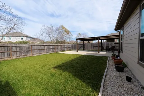 28422 Aubrey Orchard Lane Katy TX 77494