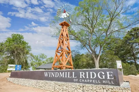 1 Windmill Ridge Brenham TX 77833