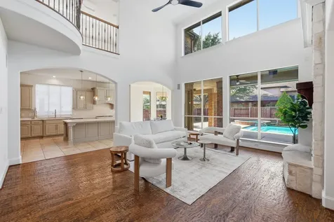 25707 Pierrmont Court Katy TX 77494