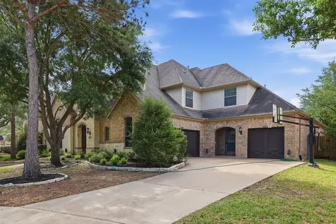 25707 Pierrmont Court Katy TX 77494