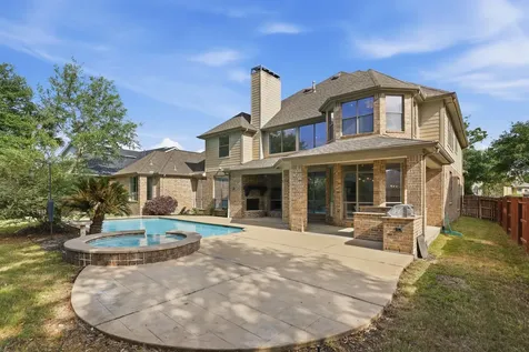 25707 Pierrmont Court Katy TX 77494