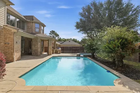 25707 Pierrmont Court Katy TX 77494