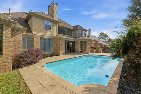 25707 Pierrmont Court Katy TX 77494