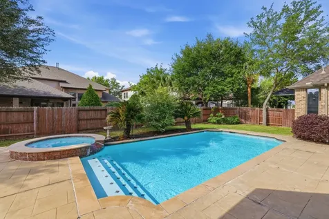 25707 Pierrmont Court Katy TX 77494