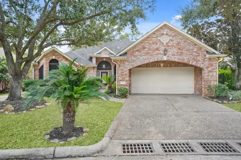38 Kelliwood Courts Circle Katy TX 77450