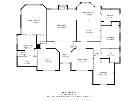 1075 Harrisburg Road Brenham TX 77833
