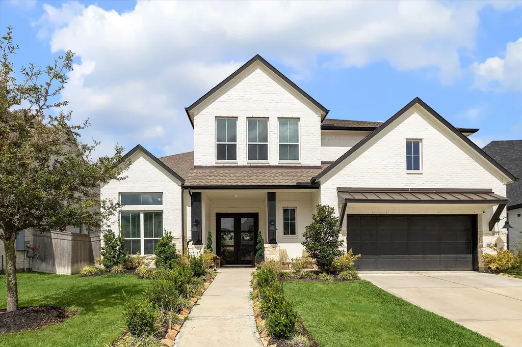 9023 Bayou Spring Court Missouri City TX 77459