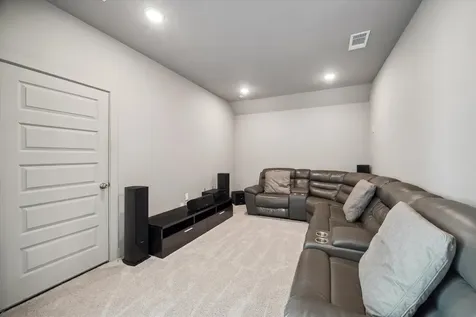 9023 Bayou Spring Court Missouri City TX 77459