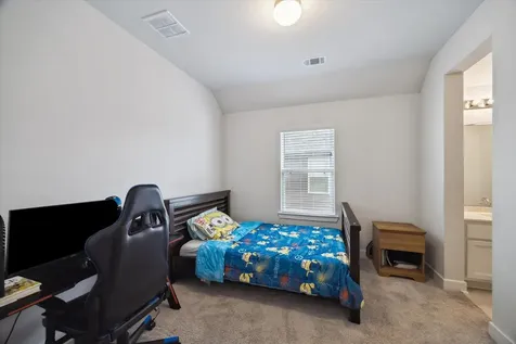 9023 Bayou Spring Court Missouri City TX 77459