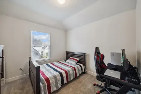 9023 Bayou Spring Court Missouri City TX 77459