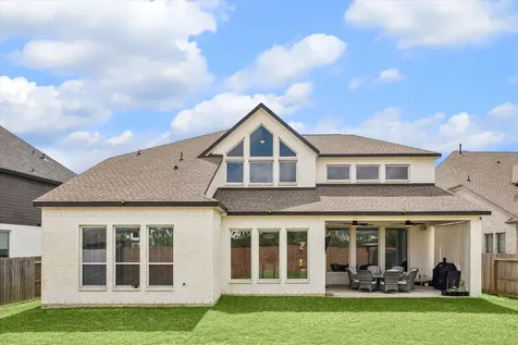 9023 Bayou Spring Court Missouri City TX 77459