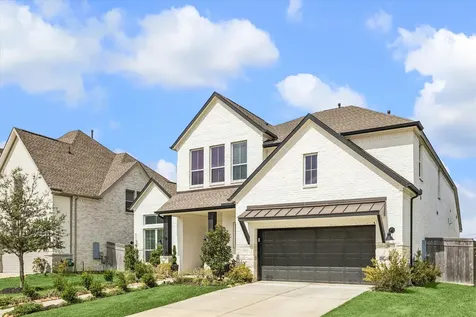 9023 Bayou Spring Court Missouri City TX 77459