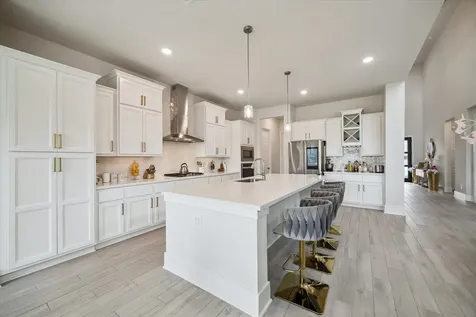 9023 Bayou Spring Court Missouri City TX 77459