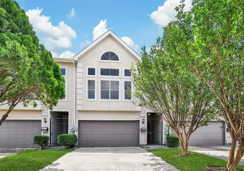 5341 Kiam Street Houston TX 77007