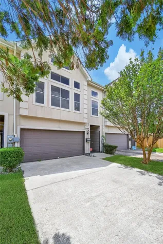 5341 Kiam Street Houston TX 77007