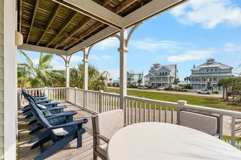 3830 Wentletrap Galveston TX 77554