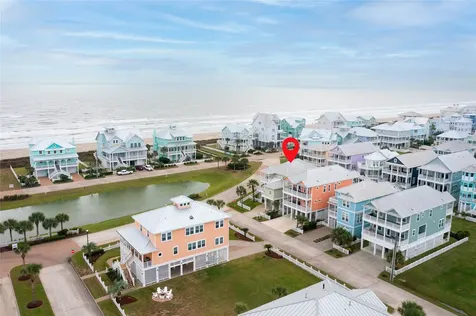 3830 Wentletrap Galveston TX 77554