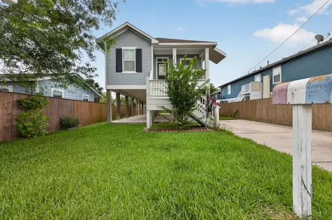2212 Victory Street Galveston TX 77551