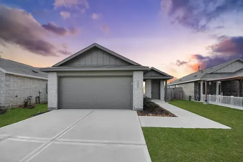 26807 Dalmatian Bellflower Drive Katy TX 77493